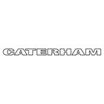 Caterham Logo [EPS-PDF]