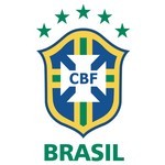 Brazilian Football Confederation & Brazil National Football Team Logo