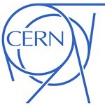 CERN – European Organization for Nuclear Research Logo [EPS-PDF]