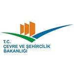 T.C. Çevre ve Şehircilik Bakanlığı Vektörel Logo