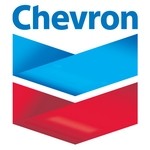 Chevron Corporation Logo