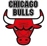 Chicago Bulls Logo