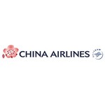 China Airlines Logo