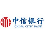 China Citic Bank Logo