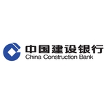 China Construction Bank Logo