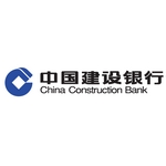 China Construction Bank Logo