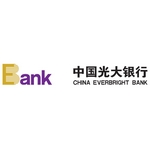 China Everbright Bank Logo
