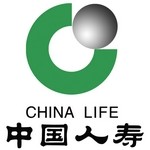 China Life Logo