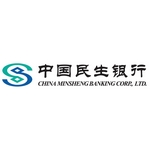 China Minsheng Banking Logo