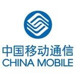 China Mobile Logo