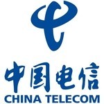 China Telecom Logo