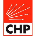 CHP Logo [Cumhuriyet Halk Partisi]