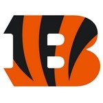 Cincinnati Bengals Logo