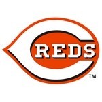 Cincinnati Reds Logo