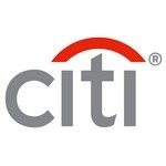 Citigroup Logo