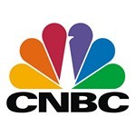 CNBC Logo