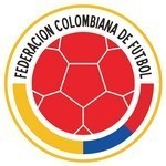 Colombian Football Federation & Colombia National Football Team Logo