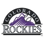 Colorado Rockies Logo