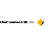 Commonwealth Bank Logo [EPS-PDF Files]