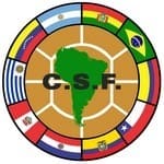 CONMEBOL Logo