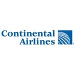 Continental Airlines Logo