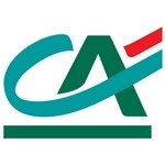 Credit Agricole Logo