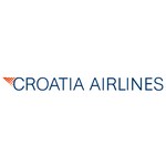 Croatia Airline Logo