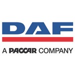 DAF Trucks Logo [EPS-PDF]