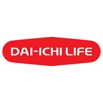Dai-ichi Life Insurance Logo