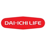 Dai-ichi Life Insurance Logo