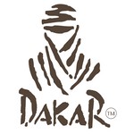 Dakar Rally Logo [EPS File]