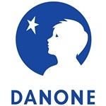 Danone Logo [EPS-PDF Files]