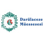 DarÃ¼laceze MÃ¼essesesi VektÃ¶rel Logosu [EPS-PDF]