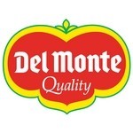 Del Monte Logo