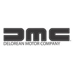 DeLorean Motor Company Logo [EPS-PDF]