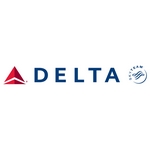 Delta Airlines Logo