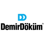 Demirdöküm Logo