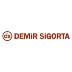 Demir Sigorta Vektörel Logosu