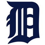 Detroit Tigers Logo