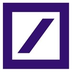 Deutsche Bank Logo [EPS-PDF Files]