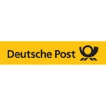 Deutsche Post Logo