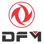 DFM – Dongfeng Motor Logo [EPS-PDF]