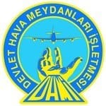 DHMİ � Devlet Hava Meydanları İşletmesi Genel Müdürlüğü Logosu [PDF File]