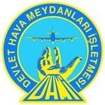 DHMİ – Devlet Hava Meydanları İşletmesi Genel Müdürlüğü Logosu [PDF File]