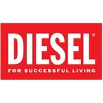 Diesel Logo