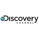 Discovery Channel Logo