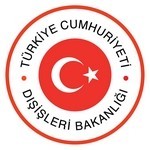 T.C. Dışişleri Bakanlığı Vektörel Logosu [EPS-PDF Files]