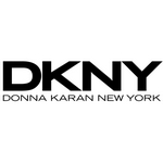 Dkny Logo [Donna Karan New York]