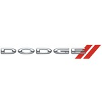 Dodge Logo [EPS-PDF]