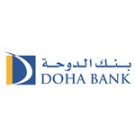 Doha Bank Logo [EPS File]